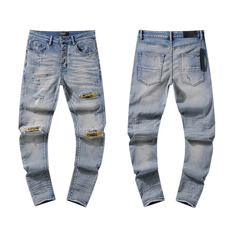 Amiri Men's Jeans 465